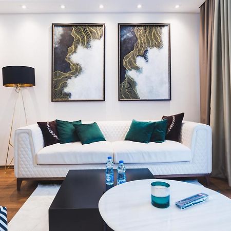 Majestic Apartment Ягодина Екстер'єр фото