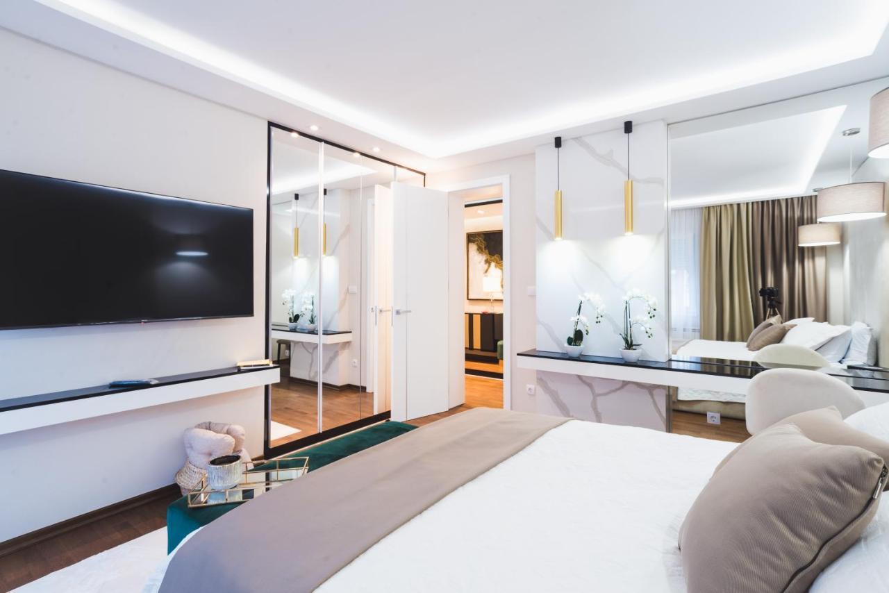 Majestic Apartment Ягодина Екстер'єр фото