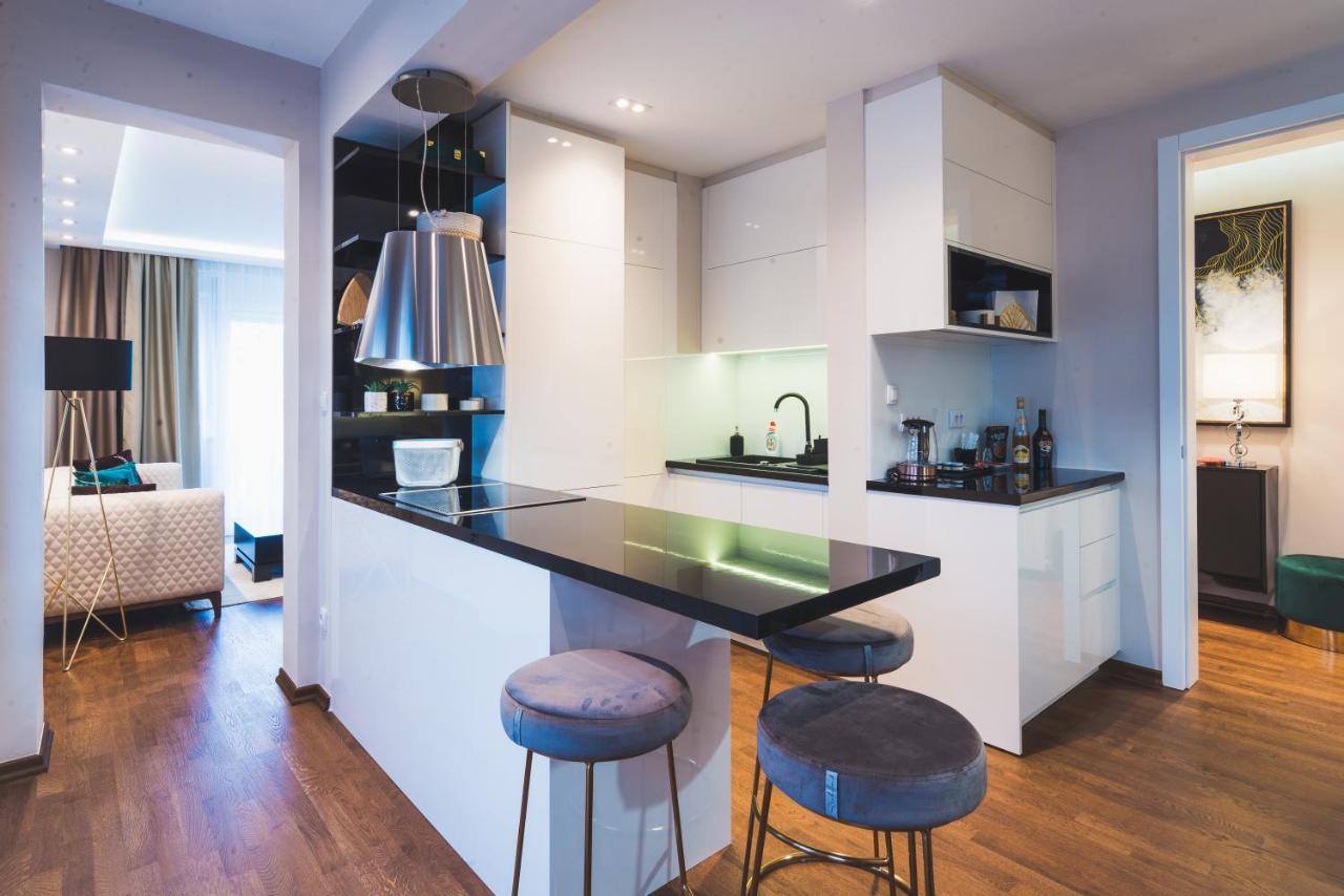 Majestic Apartment Ягодина Екстер'єр фото