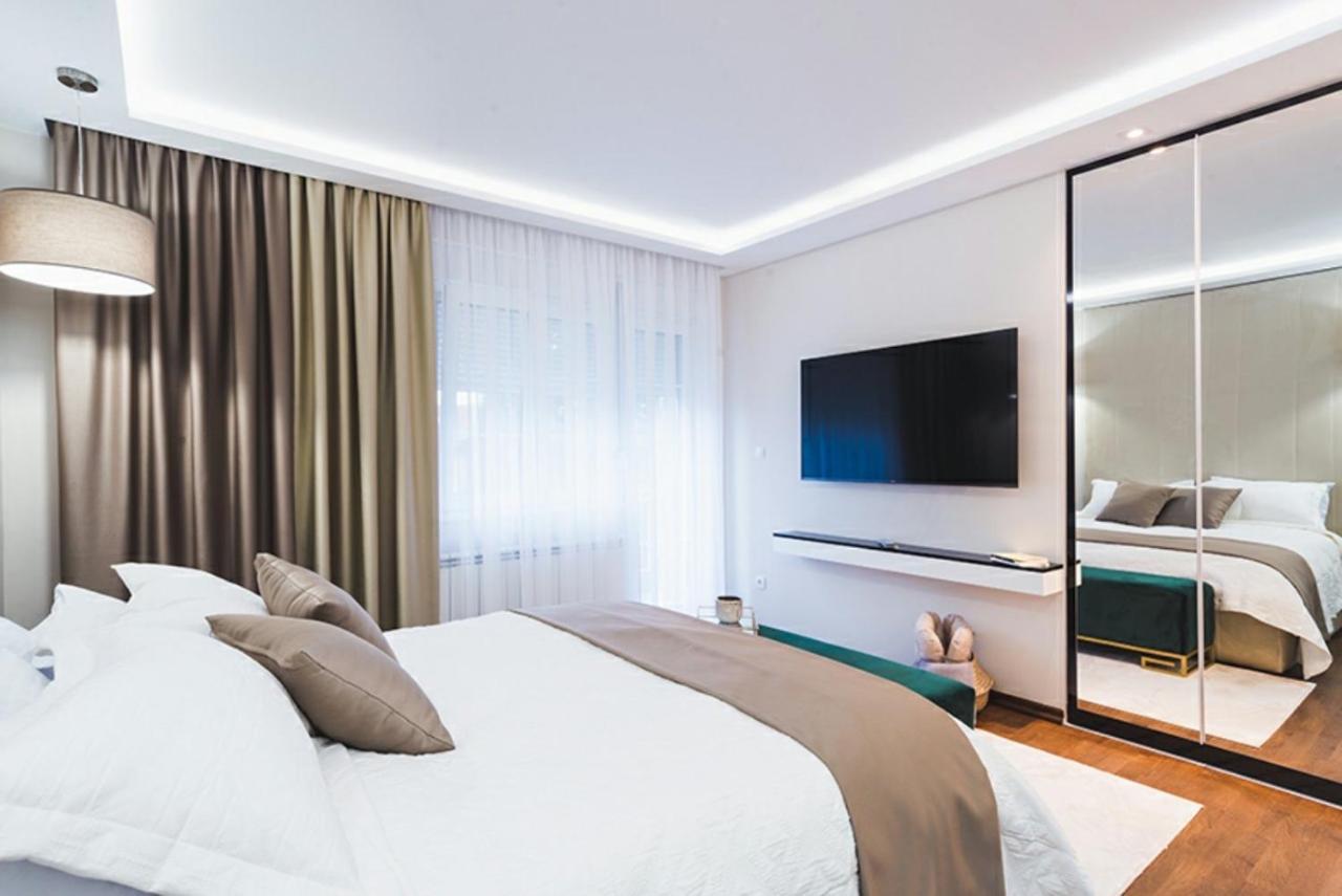 Majestic Apartment Ягодина Екстер'єр фото