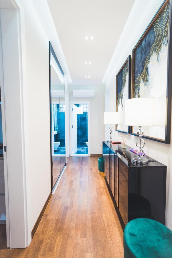 Majestic Apartment Ягодина Екстер'єр фото