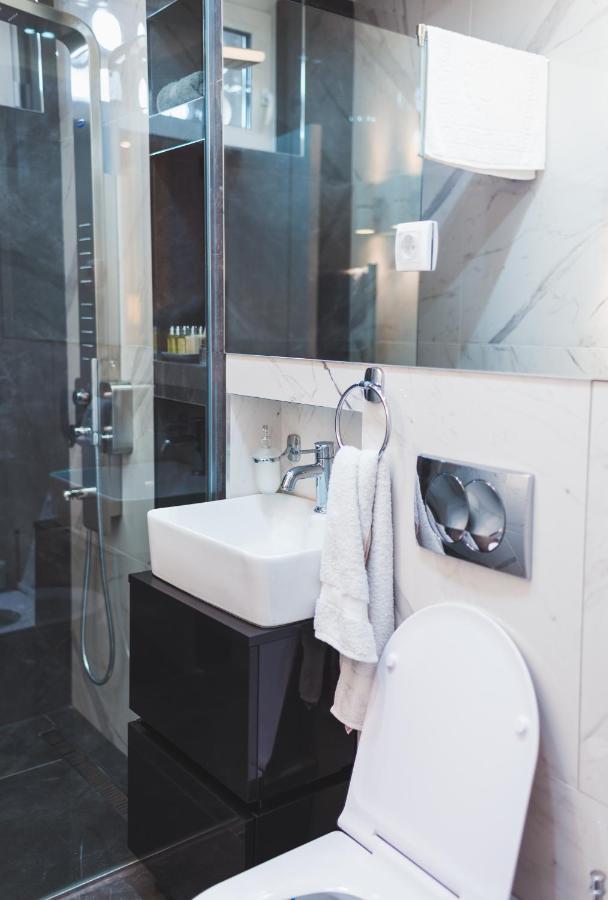 Majestic Apartment Ягодина Екстер'єр фото